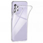 Samsung Galaxy A52s 5G Case CLEAR 2mm BOX Transparent
