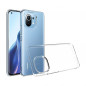 XIAOMI Mi 11 Lite 5G NE Case CLEAR 2mm BOX Transparent