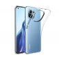 XIAOMI Mi 11 Lite 5G NE Case CLEAR 2mm BOX Transparent
