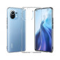 XIAOMI Mi 11 Lite 5G NE Case CLEAR 2mm BOX Transparent