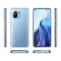XIAOMI Mi 11 Lite 5G NE Case CLEAR 2mm BOX Transparent