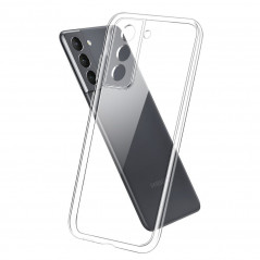 Samsung Galaxy S21 FE 5G Case CLEAR 2mm BOX Transparent