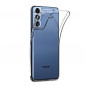Samsung Galaxy S21 FE 5G Case CLEAR 2mm BOX Transparent