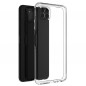 Samsung Galaxy A22 LTE Case CLEAR 2mm BOX Transparent