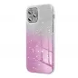 Samsung Galaxy A52s 5G Case Shining clear/pink