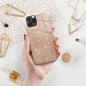 Samsung Galaxy A52s 5G Case Shining Gold