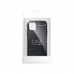 Oppo A55 5G Case Carbon Elegant  Black