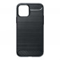 Oppo A53s Case Carbon Elegant  Black