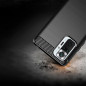 XIAOMI Redmi Note 10 Pro Max Case Carbon Elegant  Black