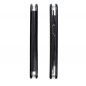 XIAOMI Redmi Note 10 Pro Max Wallet Cases Book Elegance Elegant  Black