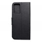 XIAOMI Redmi Note 10 Pro Max Wallet Cases Fancy Book Black