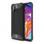 Samsung Galaxy A51 LTE Hardened cover Armor Black