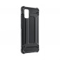 Samsung Galaxy A51 LTE Hardened cover Armor Black