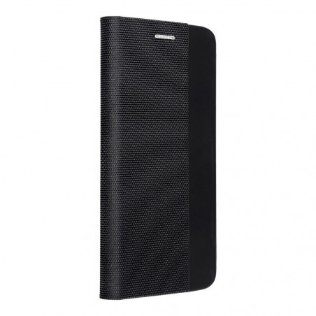 Samsung Galaxy S20 FE 5G 2022 Wallet Cases Sensitive Book Black