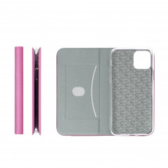 Samsung Galaxy S20 FE 5G Wallet Cases Sensitive Book Light pink