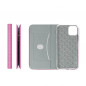 Samsung Galaxy S20 FE 5G Wallet Cases Sensitive Book Light pink