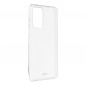 Samsung Galaxy A72 LTE Case Roar Jelly Case Transparent