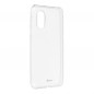 Samsung Galaxy Xcover 5 Case Roar Jelly Case Transparent