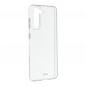 Samsung Galaxy S21 FE 5G Case Roar Jelly Case Transparent