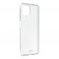 Samsung Galaxy A22 LTE Case Roar Jelly Case Transparent