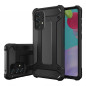 Samsung Galaxy A52s 5G Hardened cover Armor Black