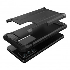 Samsung Galaxy A52s 5G Hardened cover Armor Black