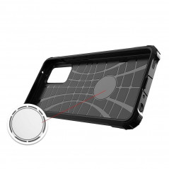 Samsung Galaxy A52s 5G Hardened cover Armor Black