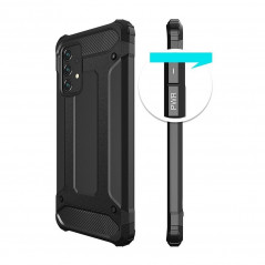 Samsung Galaxy A52s 5G Hardened cover Armor Black