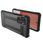 Samsung Galaxy A72 LTE Hardened cover Armor Black