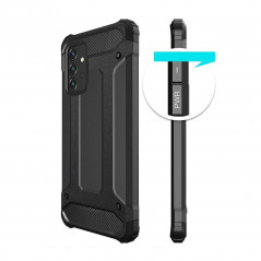 Samsung Galaxy A72 LTE Hardened cover Armor Black