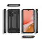 Samsung Galaxy A72 LTE Hardened cover Armor Black