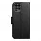 realme 8 Wallet Cases Fancy Book Black
