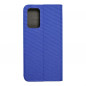 Samsung Galaxy A52s 5G Wallet Cases Sensitive Book Light blue