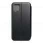 Samsung Galaxy A22 LTE Wallet Cases Book Elegance Elegant  Black