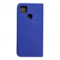 XIAOMI Redmi 9AT Wallet Cases Sensitive Book Light blue