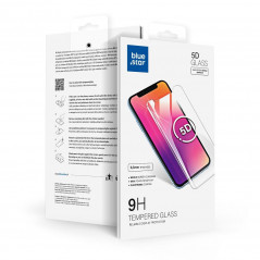 Samsung Galaxy A32 5G Tempered glass Blue Star 9H Transparent