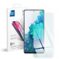 Samsung Galaxy S20 FE 5G Tempered glass Blue Star 9H Transparent