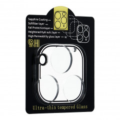 Apple iPhone 12 Pro Max Tempered glass Blue Star 9H Transparent