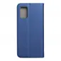 Samsung Galaxy A03 Wallet Cases Smart Case Book Navy