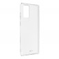 Samsung Galaxy Note 20 Case Roar Jelly Case Transparent