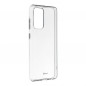Samsung Galaxy A52 5G Case Roar Jelly Case Transparent