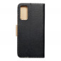 Samsung Galaxy S20 FE Wallet Cases Fancy Book Black