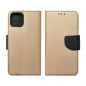 Apple iPhone 12 Pro Max Wallet Cases Fancy Book Black