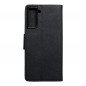 Samsung Galaxy S21 Plus 5G Wallet Cases Fancy Book Black