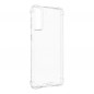 Samsung Galaxy S21 5G Case Roar Armor Jelly Transparent