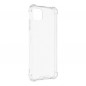 Samsung Galaxy A22 5G Case Roar Armor Jelly Transparent