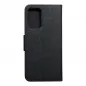 Samsung Galaxy A52s 5G Wallet Cases Fancy Book Black