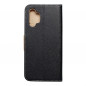 Samsung Galaxy A32 5G Wallet Cases Fancy Book Black