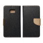 Samsung Galaxy A32 5G Wallet Cases Fancy Book Black