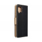 Samsung Galaxy A32 5G Wallet Cases Fancy Book Black